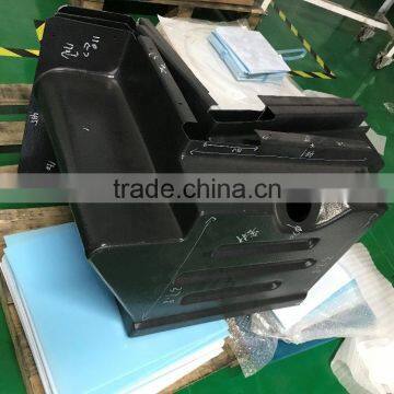Custom Factory Manufacturer ABS/PS Plastic Vacuum Forming Products photo-3