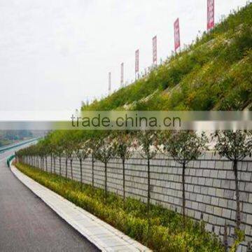 Highway and Railway Slope Greening Geo Bag photo-3