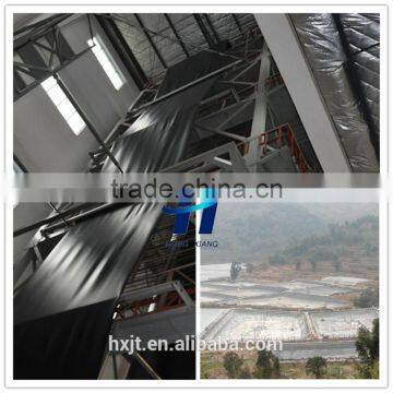 New Resin Containment Liner for Environmental/ Geomembrane Liner for Energy/mining