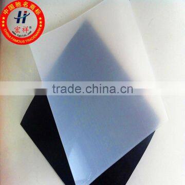 Channel Reservoir for Film Geomembrane Price photo-4