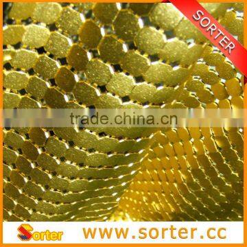 2017 Hot Sale Sequin Fabric For Christmas Decoration Party Supply photo-2