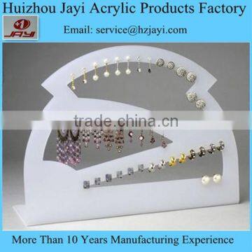 Chinese Supplier Acrylic New Design Jewellery Counter for Shop photo-5