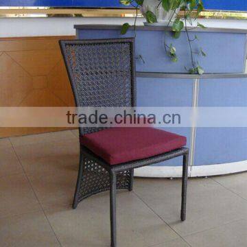 Elegant Rattan Outdoor Chairs photo-4