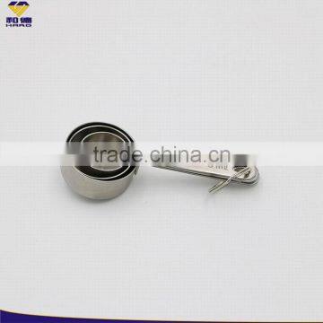 15 ML Measuring Scoops, 10 ML Stainless Steel Coffee Scoop , 5 ML Metal Scoop photo-3