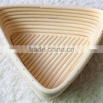 Vietnam wholesale triangle banneton/ banneton basket