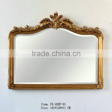 New Arrival Factory Wholesale Plexiglass Console Table photo-4