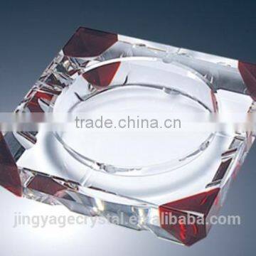 Unique Crystal Cigarette Ashtray photo-4