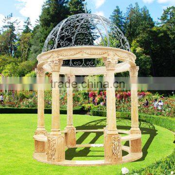 High Quality Cheap Gazebo (Customized Service is Available) GAB-005 photo-4