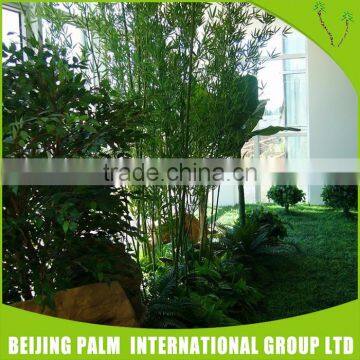 Available Decorative Trees Artificial Bonsai Artificial Tree photo-4