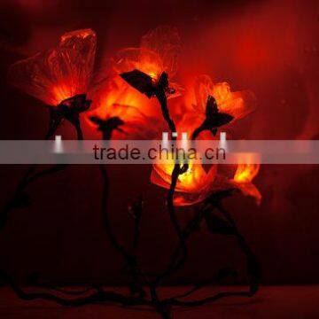 Art Deco Fairy Flower Lights photo-3