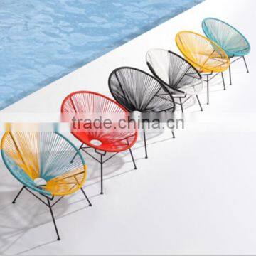 plastic beach hdpe pro garden chairs
