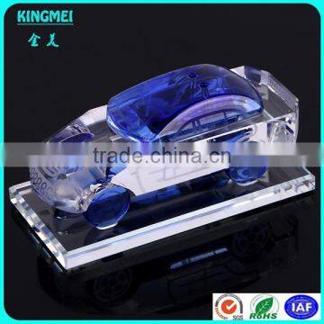High Quality 3d Crystal Car Model Crystal Classic Cars photo-5