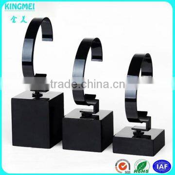 Kingmei Custom Made Acrylic Wrist Watch Holder photo-5