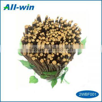 Garden Use Farm Tools Natural Well-knit Willow Branch Fence With Fumigate for Plants Protection photo-2