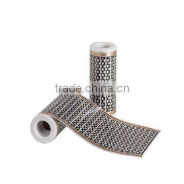 [FIR Heatzone] High Technology DC5V / DC12V / DC24V Using Heating Film(Far Infrared Ray Heating Element)