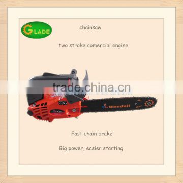 381 chain saw for metal used automatic cutting machine