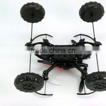JXD503 Ground Drive Aquatic Drive Sky Flight Radio Controlled Helicopter for Sale photo-2