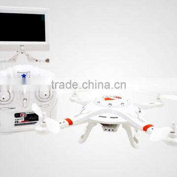 CX32S Professional Drone Quadcopter Manufacturer Rc Drone Toy PK Drone Phantom 3 Professional photo-5