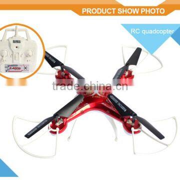 Hot New Products for 2016 China Import Toys 2.4G Gyro Kit Drone Model for Sale photo-2