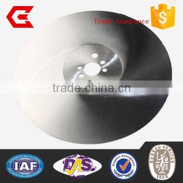 New hotsale trendy style saw blade hss dmo5 circular saw blade with good offer