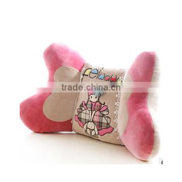 Gege Fei children lumbar pad plush toys