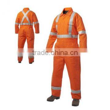 oil field safety wear