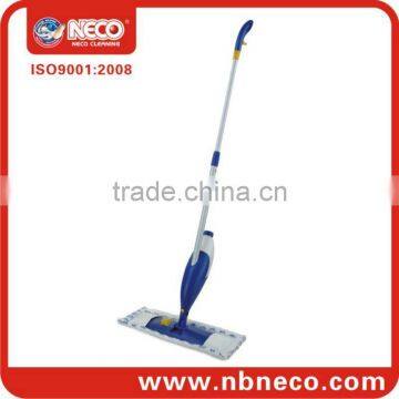 microfiber spray mop