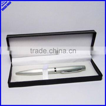 2014 Quality 644211 Heavy Aluminium Twist Promotional Bic Metal Ball Pen (metal Pen) photo-2