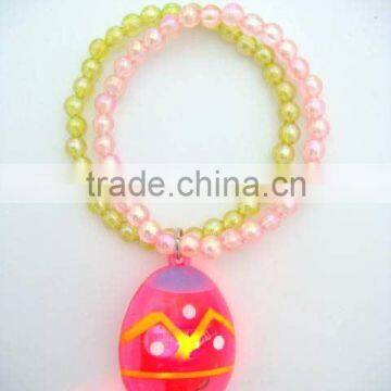 easter day bracelet