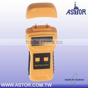 Professional Pin Type LED Moisture meter