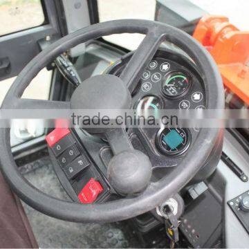 Hot Sale HZM916 Wheel Loader With Electronic Control