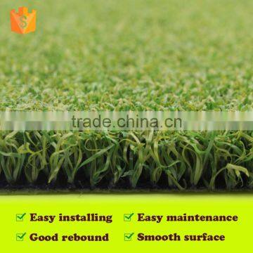 PP Material High Quality Synthetic Turf for Golf photo-2