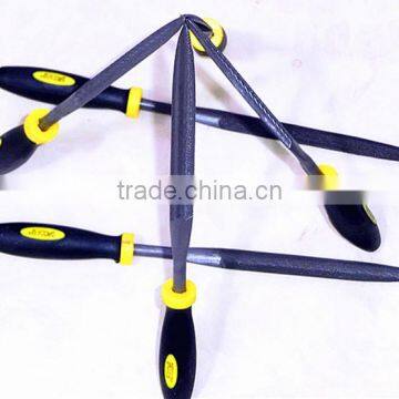 6 Sets of Half- Round Files photo-5