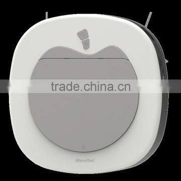 2016 Intelligent Robot Vacuum Cleaner Floor Sweeper photo-2