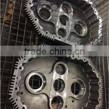 Factory Manufacturing Grain Transporation Gearbox photo-2