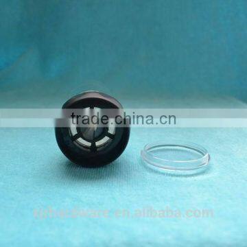 Plastic Pepper and Salt Shaker