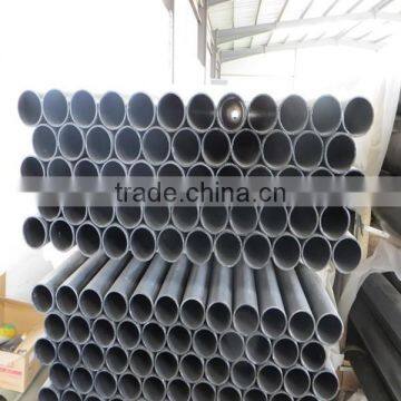 China ASTM A888 Cast Iron Pipe for Soil photo-2