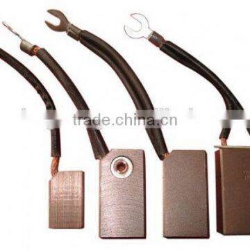 Carbon Brush for Industry photo-5