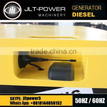 Cost-effective Soundproof Silent 30 Kva Power Diesel Generator photo-3