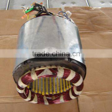 3kw Original Factory Assembly Quality Generator Parts Stator photo-4