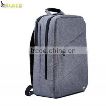 Popular Leisure Simple Style Backpack for Men photo-2