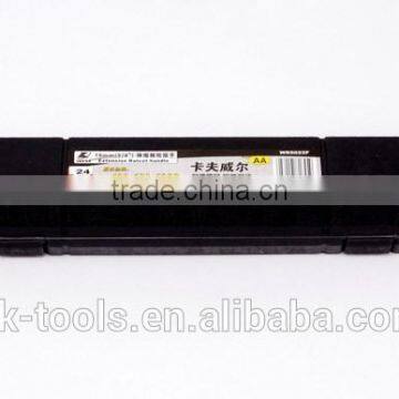 OK-TOOLS Manufacture 3/4' Extension Telescopic Wrench Handle for Truck photo-3