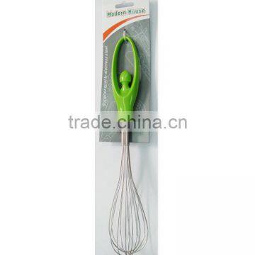 DG-0128 Stainless Steel Balloon Whisk photo-2