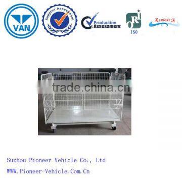 balloon wheel trolley/wheel trolley/durable logistic trolley