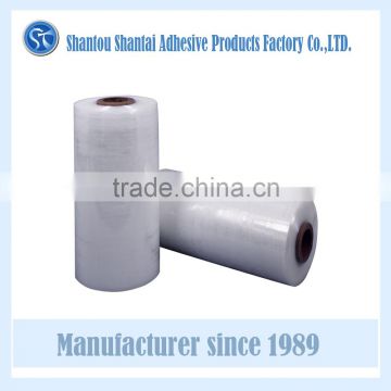 Pallet Shrink Wrap Polyethylene Stretch Film