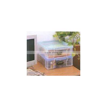 K015 Under Bed Storage Box(15 Liters)