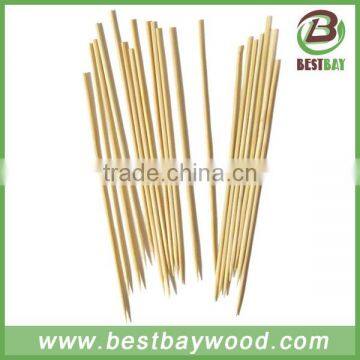 15cm Bamboo Skewer Pick for Barbecue photo-4