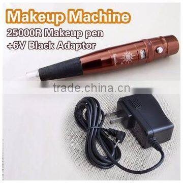 semi permanent makeup machine