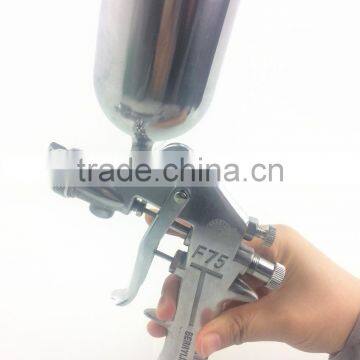 BERRYLION 400cc several optional nozzles spray gun with reasonable price