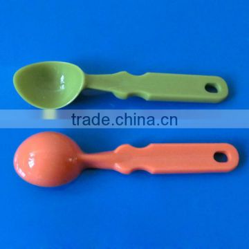 Plastic Ice Cream Scoop